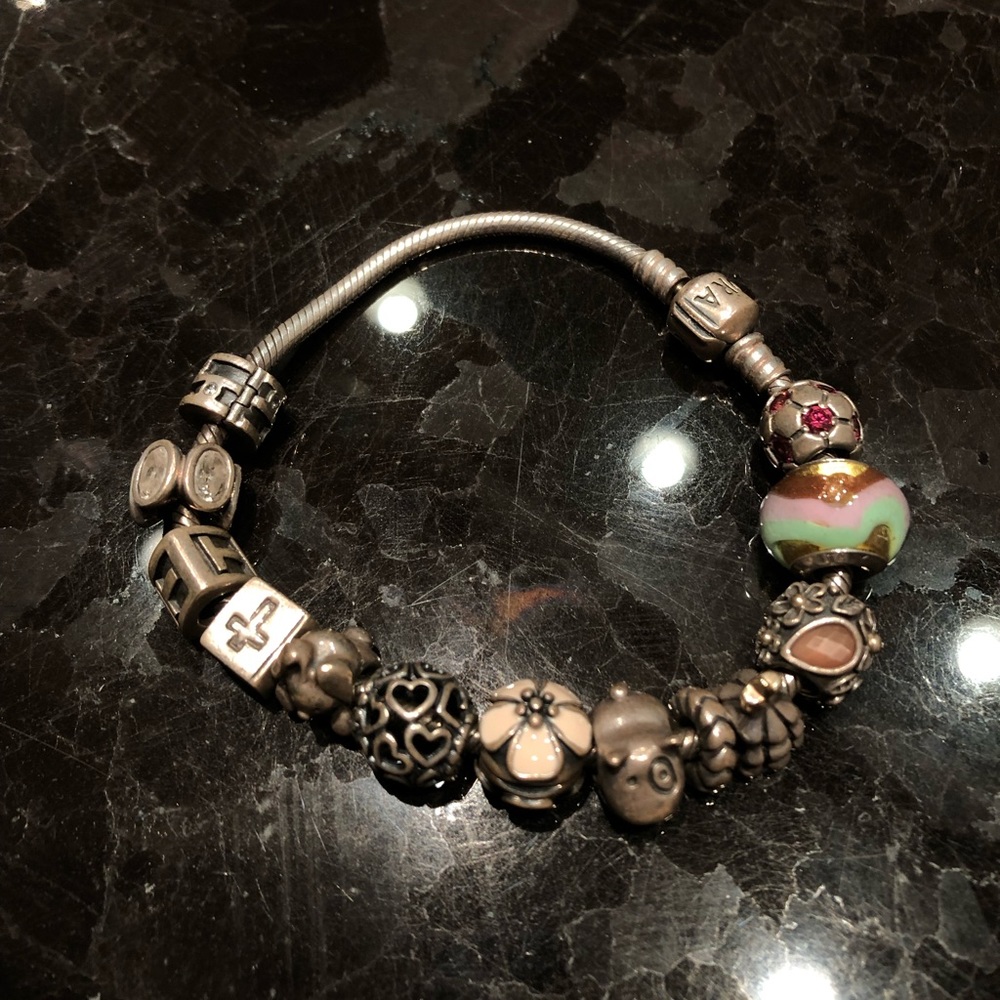 Pandora Charms SOLD INDIVIDUALLY